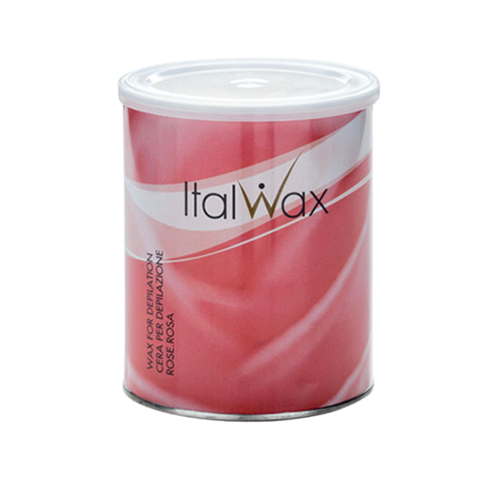 ItalWax Cier Rose Pot- 800ml