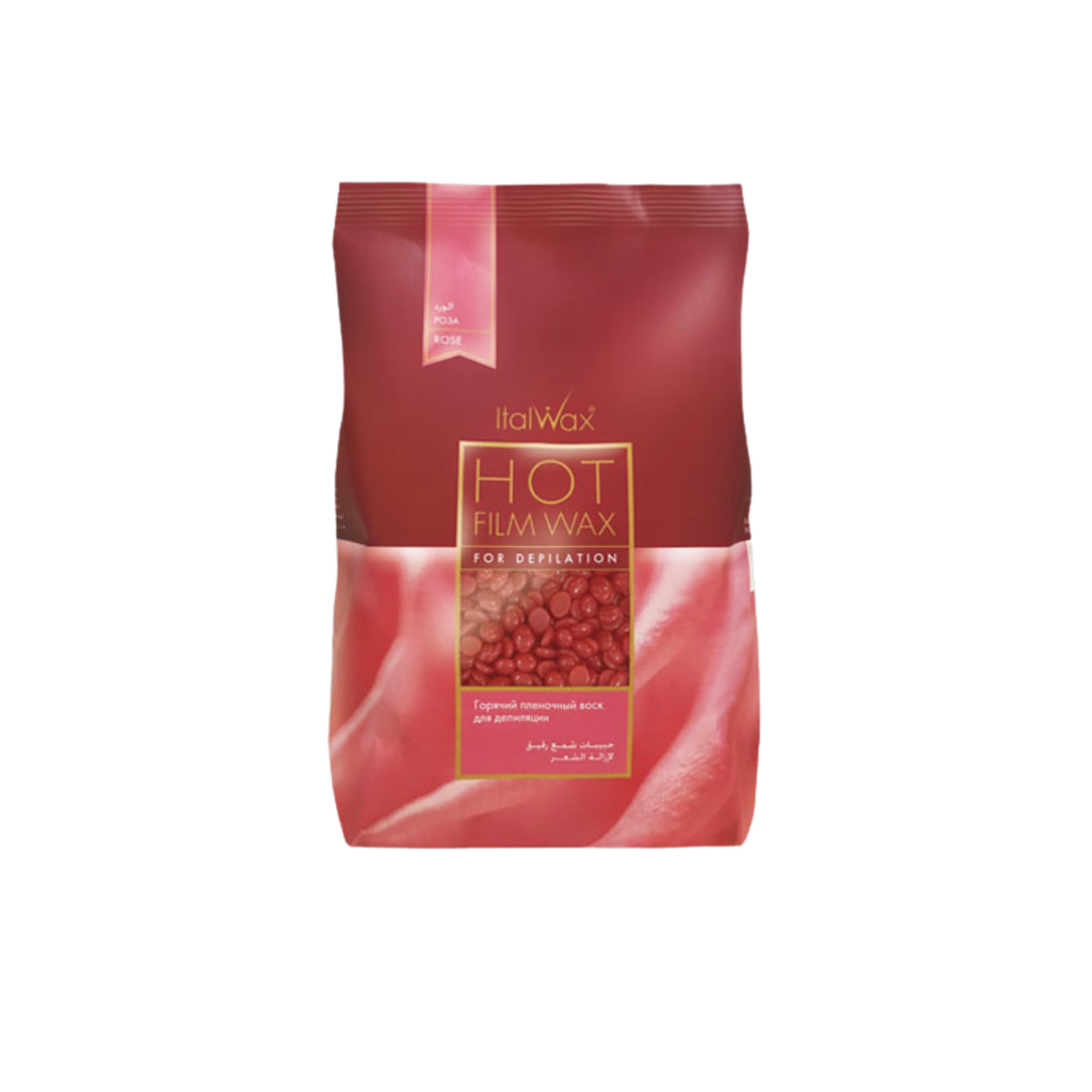 ItalWax Cier Film Wax Rose 1kg