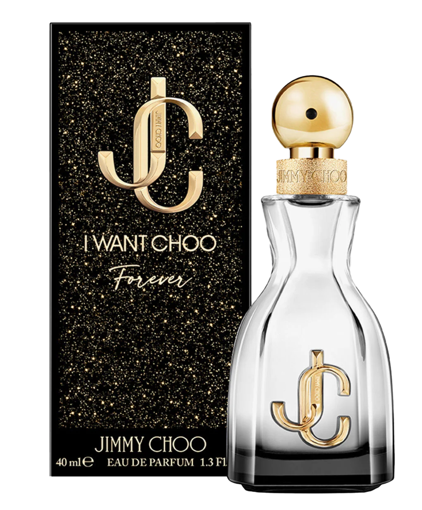 JC I Want Choo Forever EDP 40ml