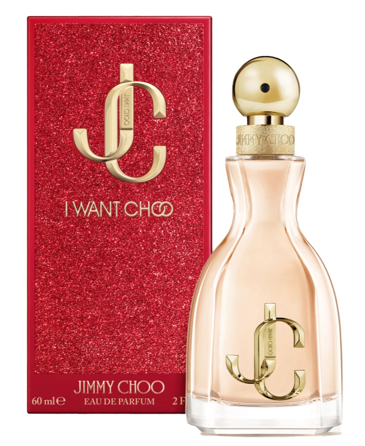 JC I Want Choo EDP 60ml