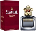 Jean Paul Gaultier Scandal Rouge EDT 100ml