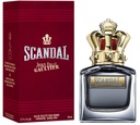 Jean Paul Gaultier Scandal Rouge EDT 50ml