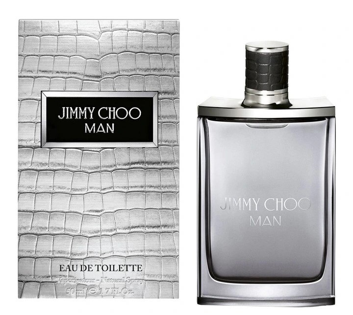 Jimmy Choo EDT 50ml