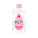 Johnson and Johnson baby Oil Rose 300ml