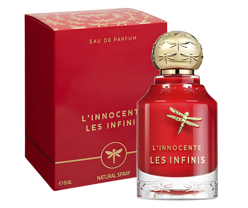 L'innocente Les infinis EDP- Women 85ml