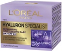 L'oréal Day Cream Hyaluron 50ml