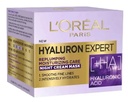 L'oréal Night Cream Hyaluron 50ml