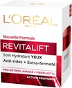 L'oréal Revitalift Anti-Wrinkle Eye Care 15ml