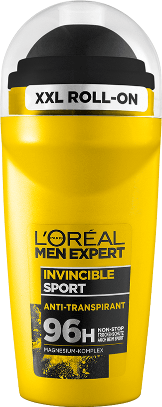 L'oreal Men Expert Deo-Rllon Sport invisible 50ml