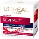 L'oréal Crème de Nuit Revitalift Anti-Rides 50ml