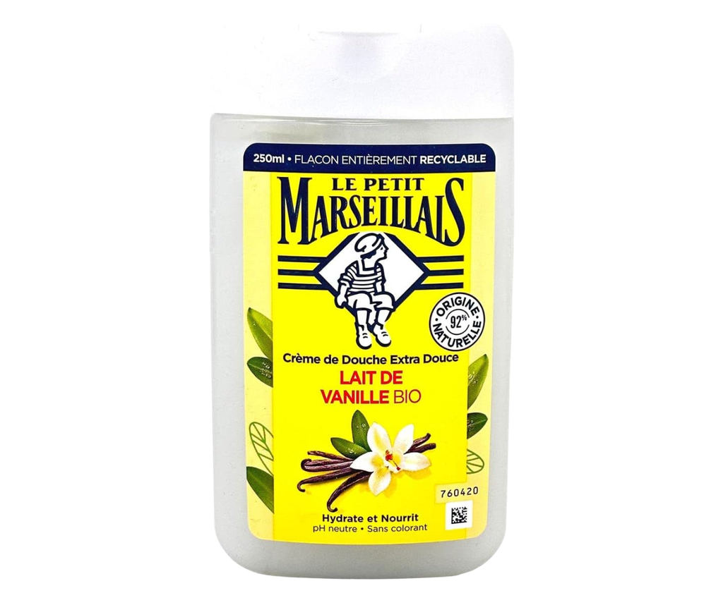 Marseillais Shower Vanille 250ml