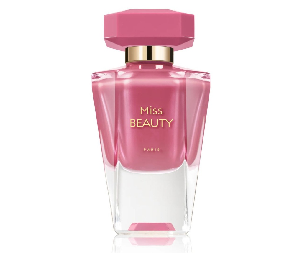 Miss Beauty EDP- Women 85ml