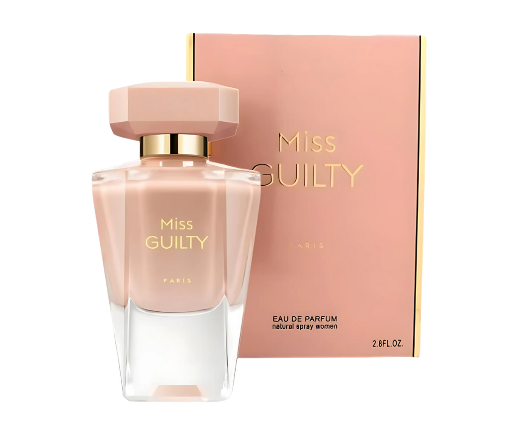 Miss Guilty EDP- Women 85ml