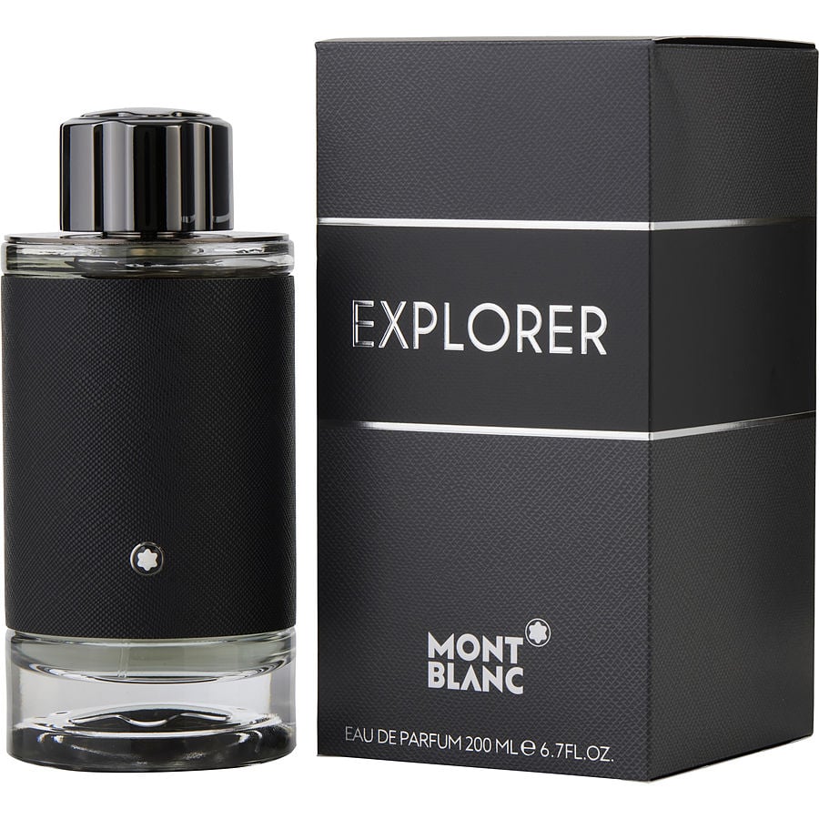 Mont Blanc Explorer EDP 60ml