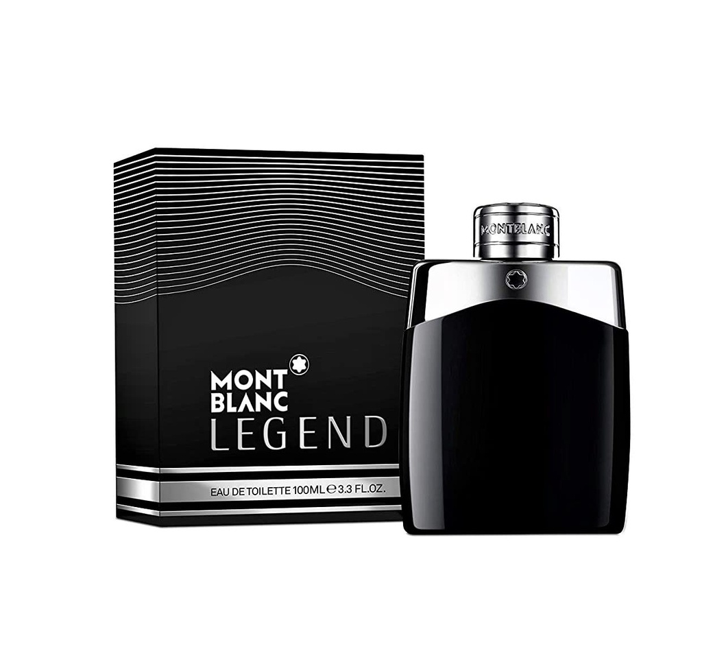 Mont Blanc Legend EDT 50ml