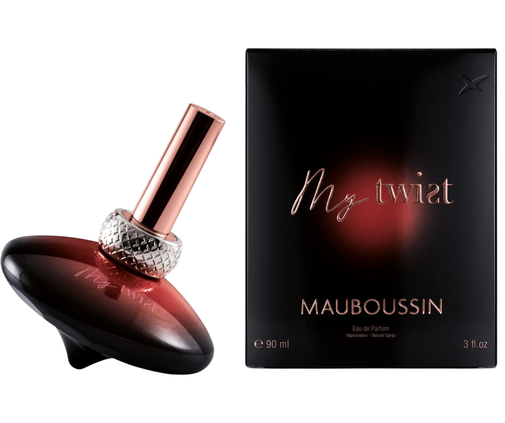 My Twist Mauboussin EDP- Women 90ml