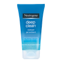 Neutrogena Deep Clean Gel Exfoliant 150ml