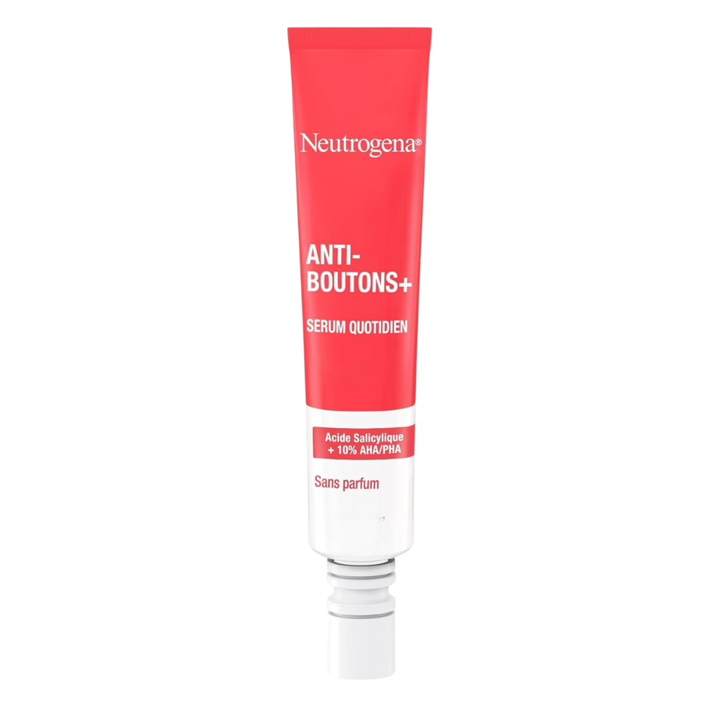 Neutrogena Sérum Anti-boutons 30ml