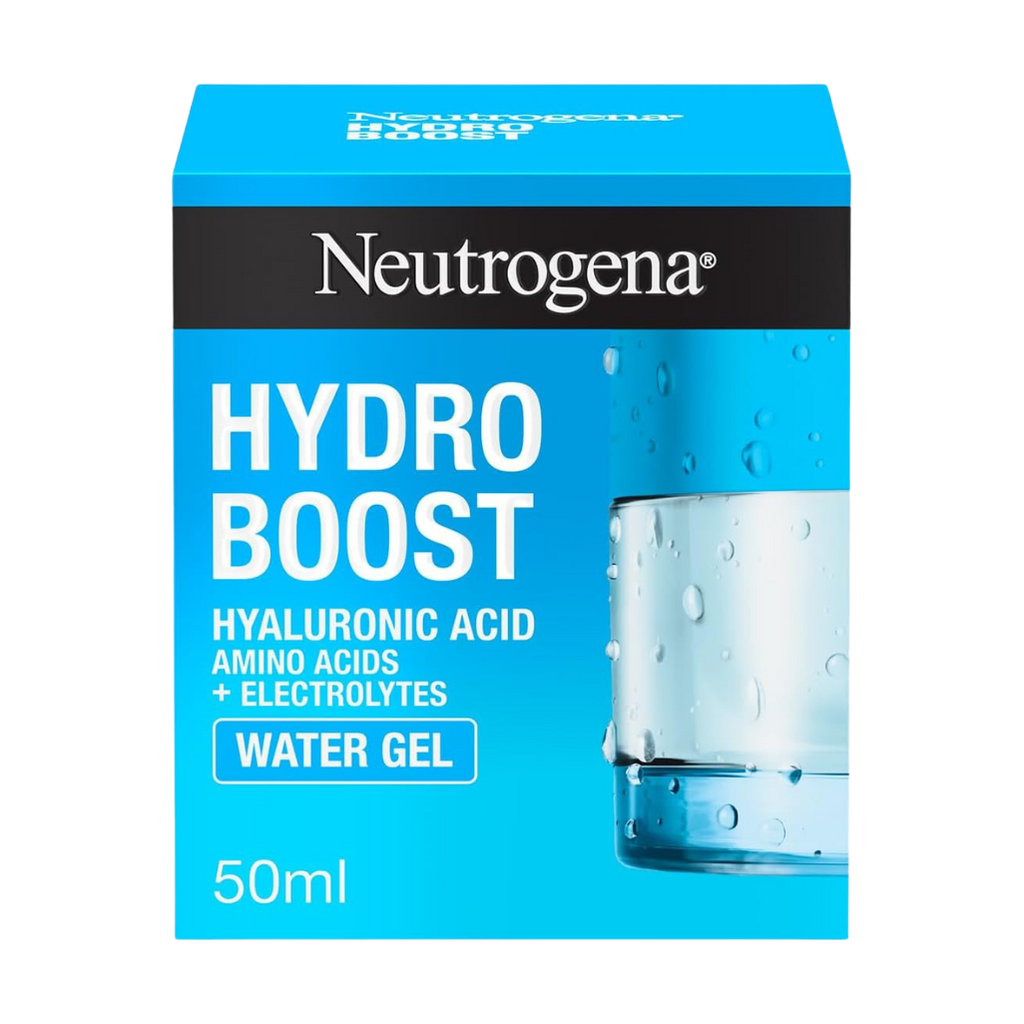 Neutrogena Hydro Boost Aqua-Gel Pot 50ml