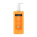 Neutrogena Deep Clean Cleanser 200ml