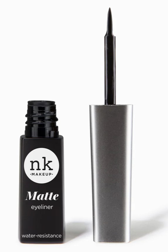 Nicka Eyeliner Liquid Matte