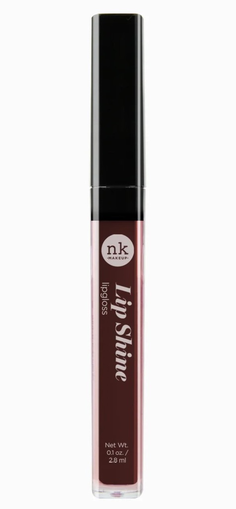 Nicka Lip Shine Gloss A72