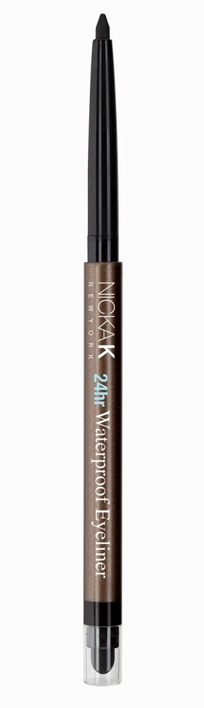 Nicka Eyeliner 24hr Waterproof