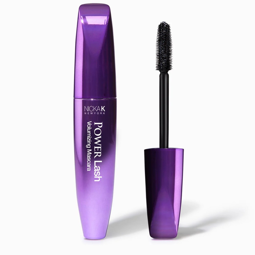 Nicka Mascara Power Lash Black