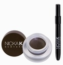 Nicka Gel Eyebrow dark Brown 05