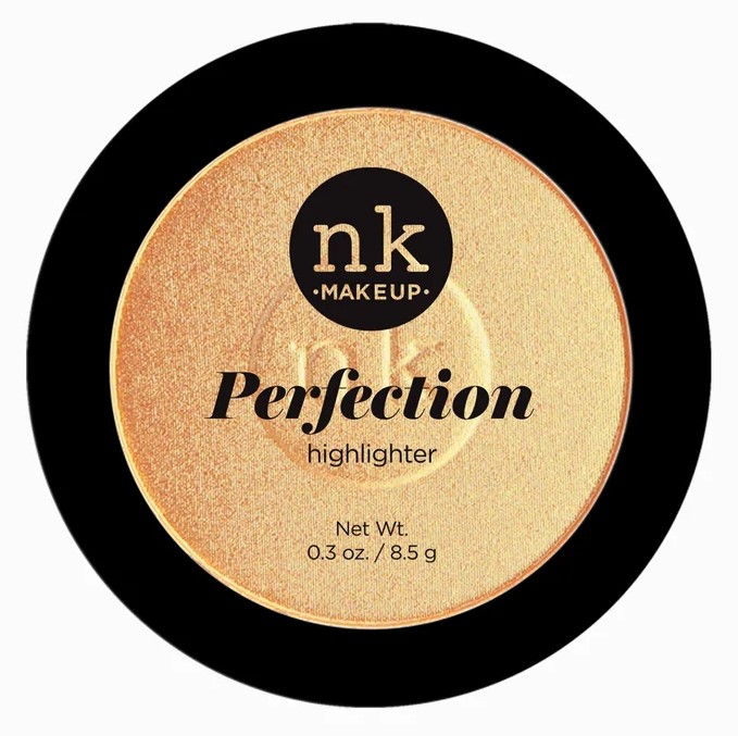 Nicka Perfection Highlighter 05