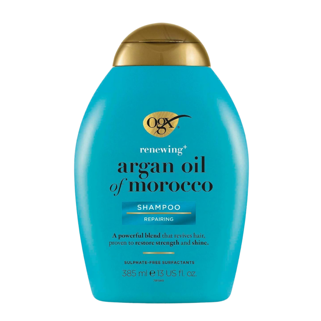 OGX Shampoo Argan Oil 385ml