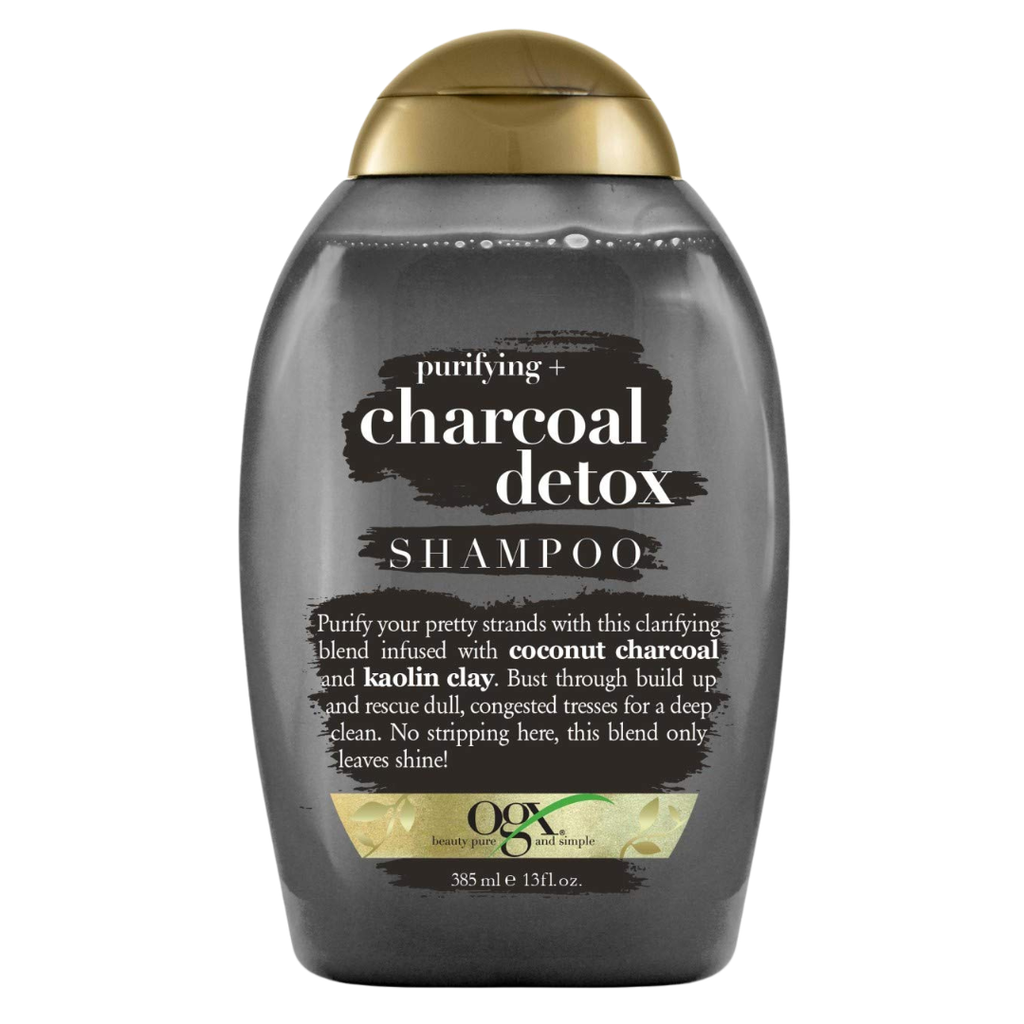 OGX Shampoo Charcoal 385ml