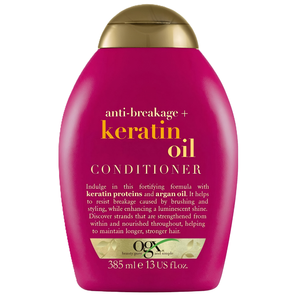 OGX Keratin Condtioner 385ml