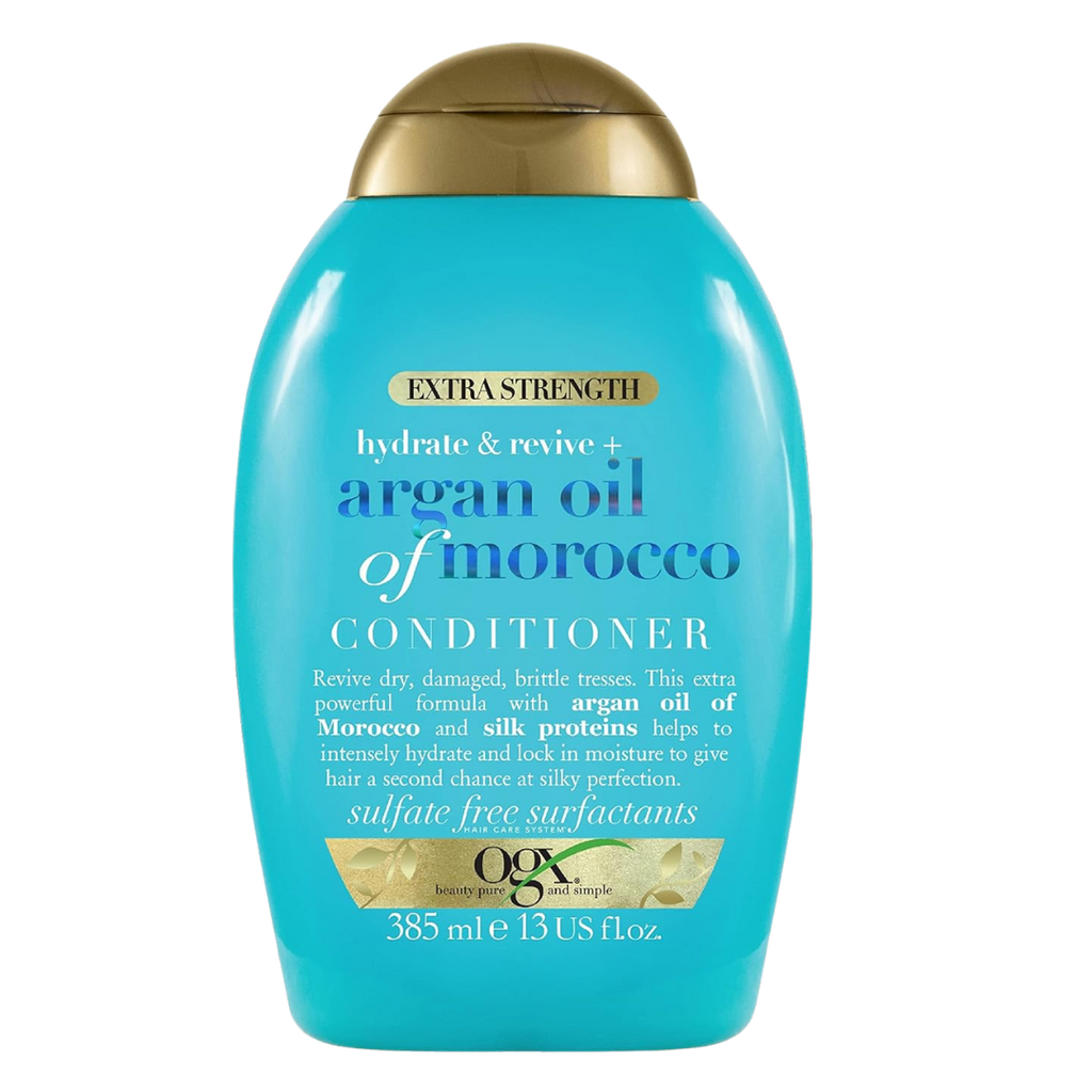 OGX Argan Conditioner 385ml