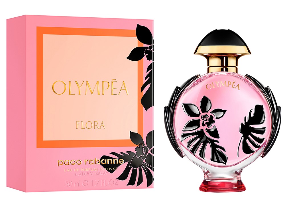 Olympéa Flora EDP 50ml