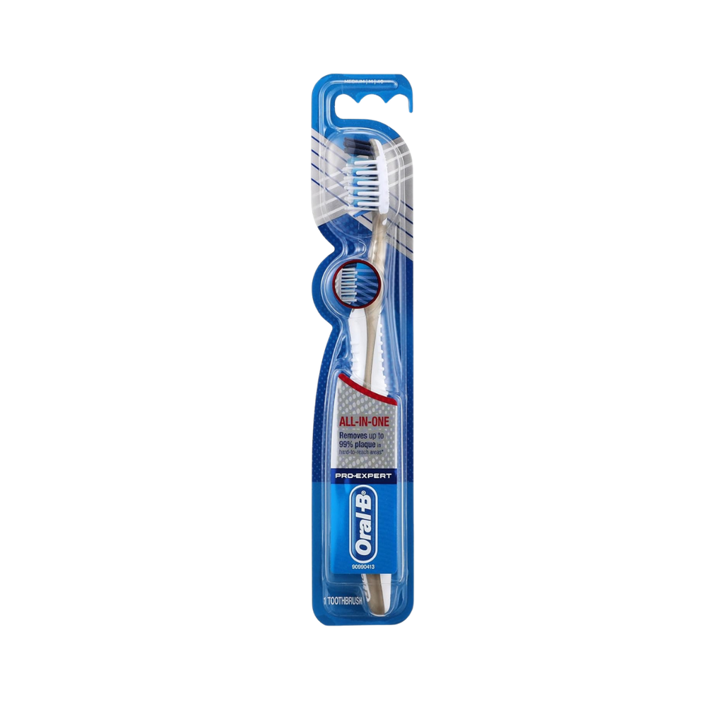 Oral-B Tooth Brush All-in-One Soft