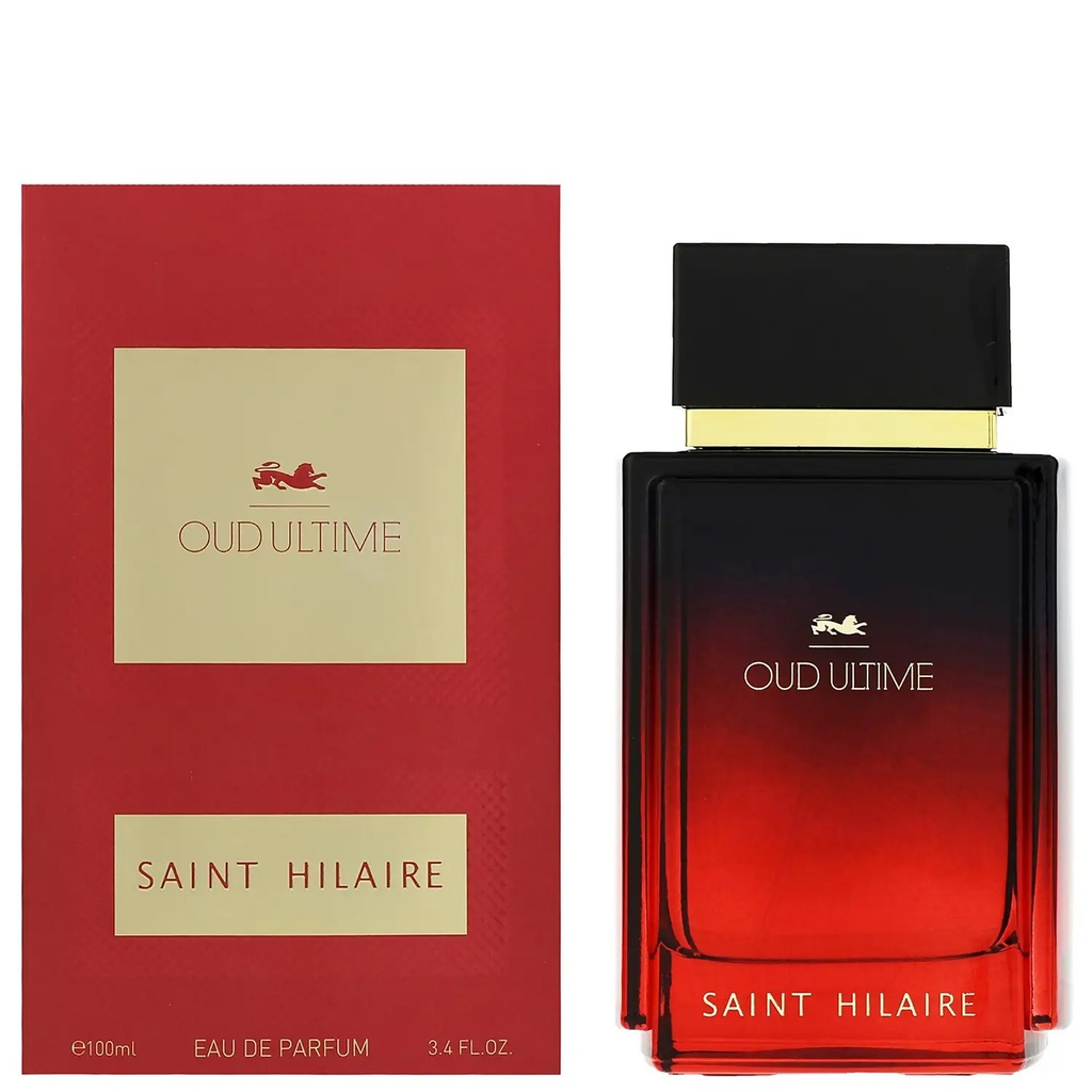 Oud Ultime EDP- Men 100ml