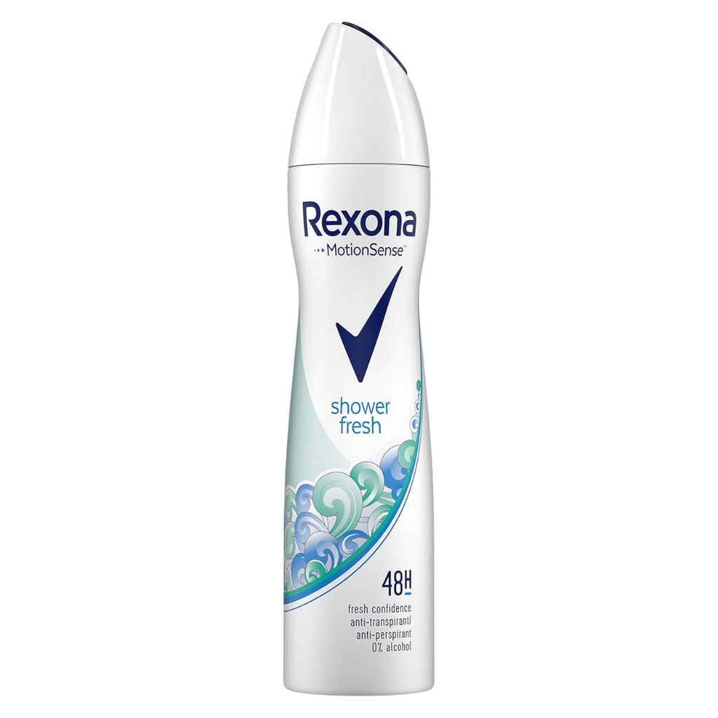 Rexona Deo- Spray Shower Frésh 200ml