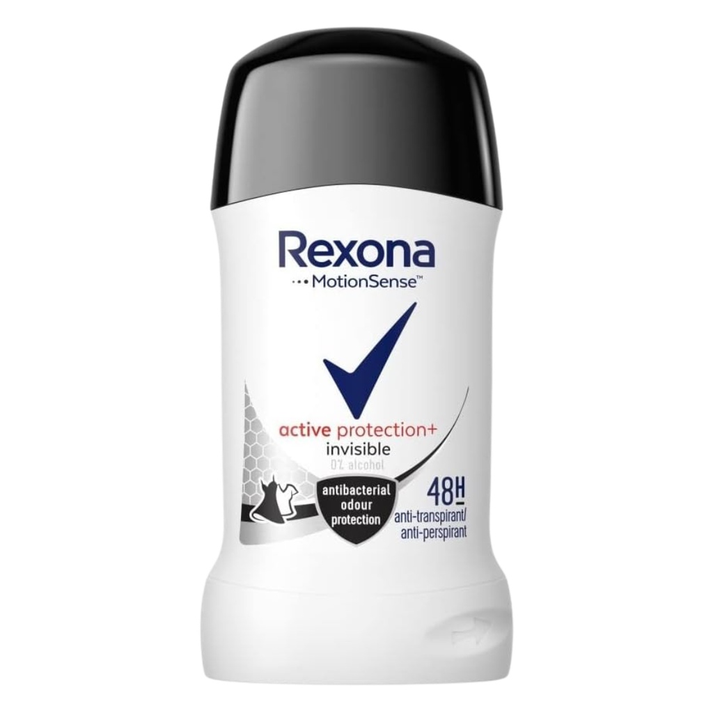 Rexona Deo- Stick Active Protection invisible 40ml