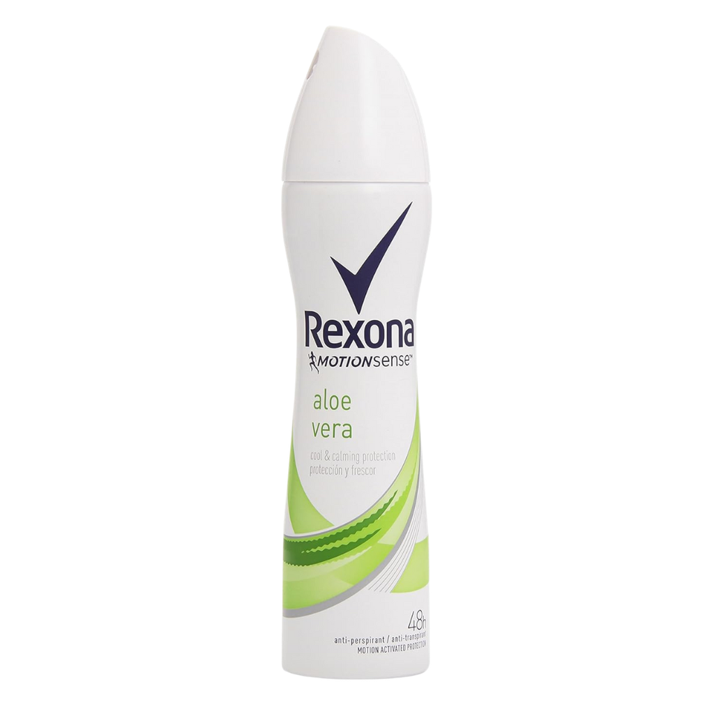 Rexona Deo- Spray Aloe-Vera Women 200ml