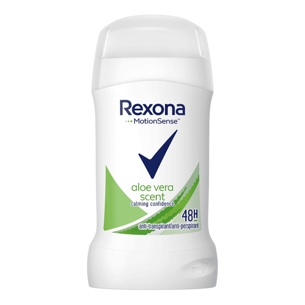 Rexona Deo- Stick Aloe-Vera 40ml