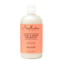 Shea Moisture Shampoin Coconuit Curl & Shine 384ml