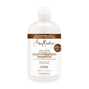 Shea Moisture Shampoin Daily Hydration 384ml