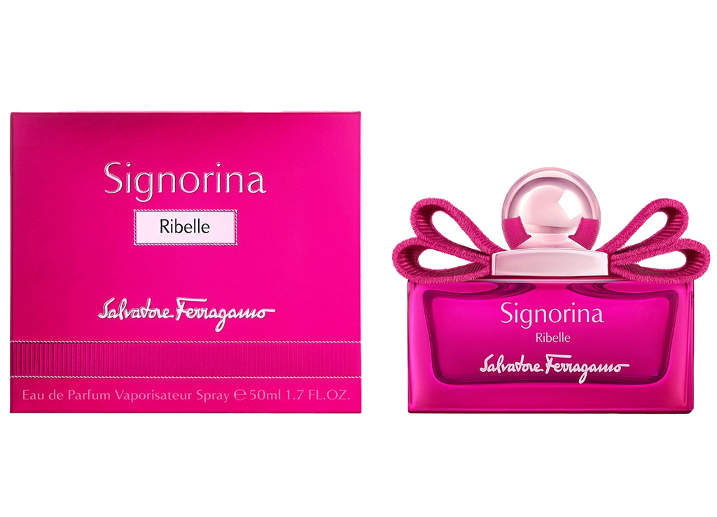 Signorina Ribelle EDP 50ml