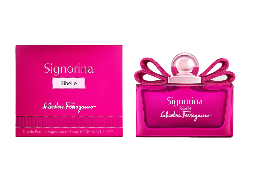 Signorina Ribelle EDP 100ml