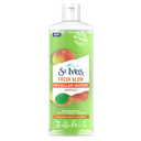 St. ives Eau Micellar Abrico 400ml