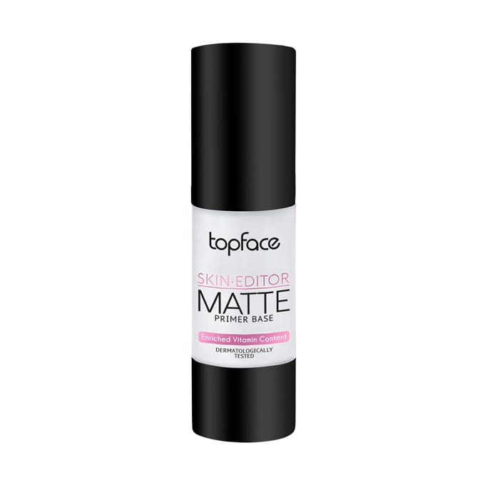 Topface Primer Matte n° 001