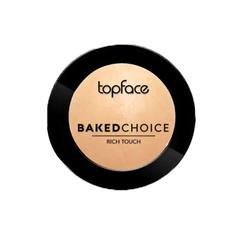 Topface Baked Choice Powder 003 