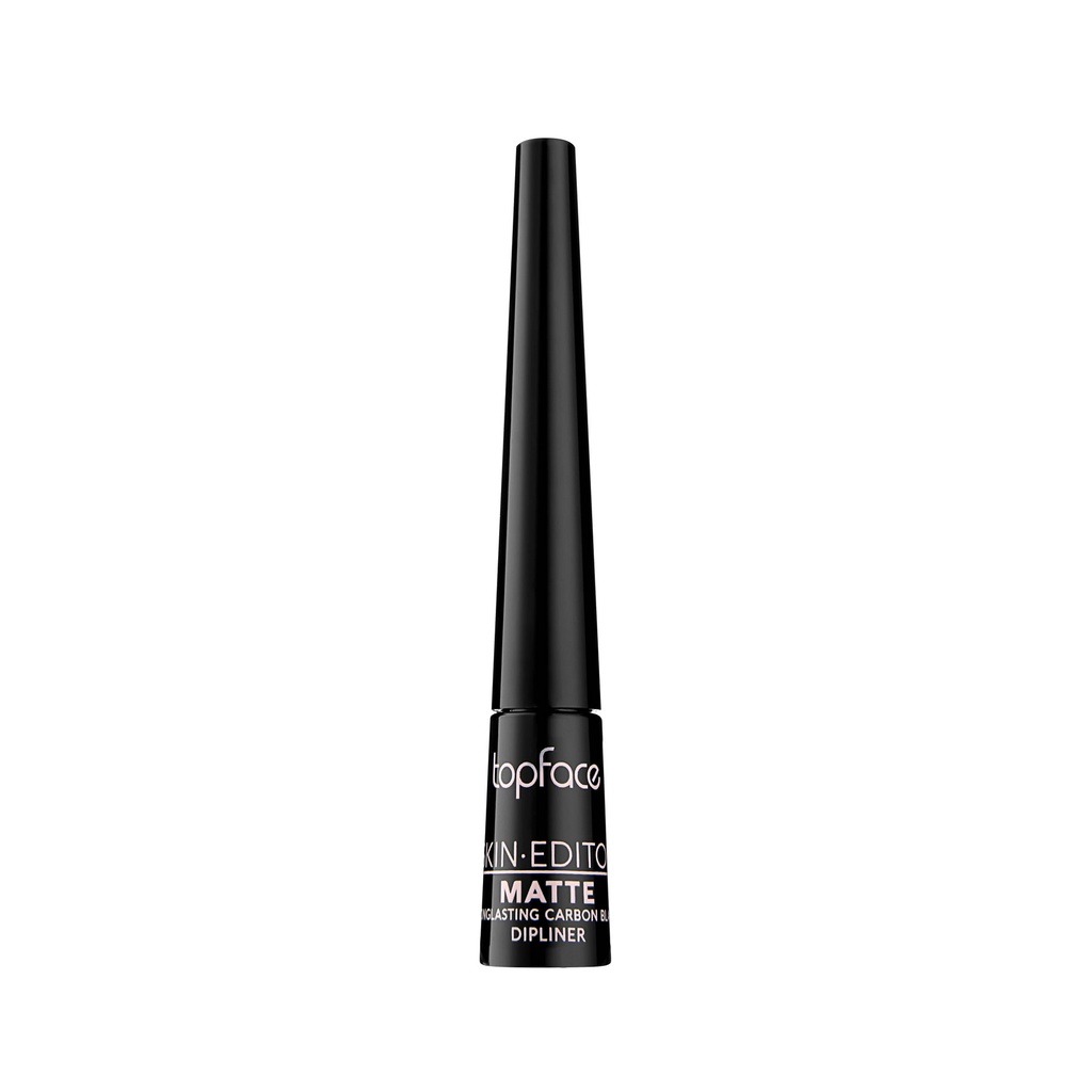 Topface Eyeliner Skin Editor Matte 