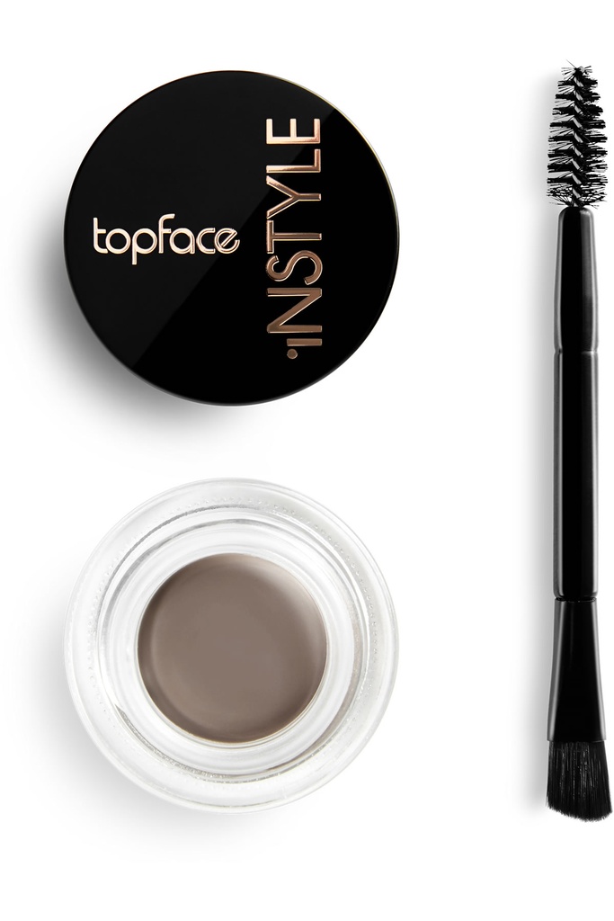 Topface instyle Eye Brown Gel n°004